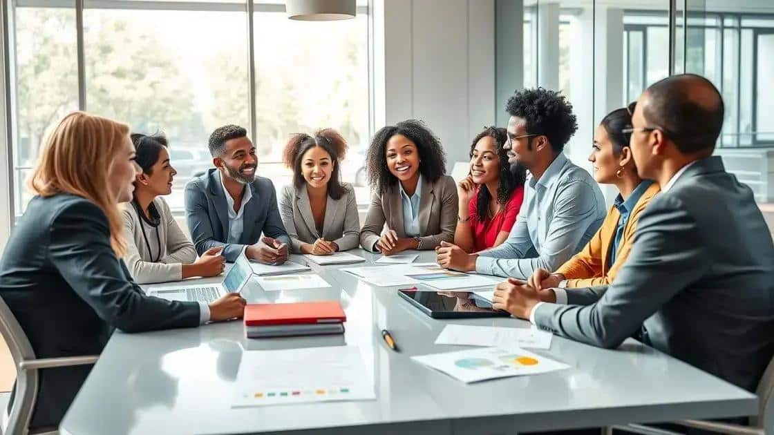 The role of employers in shaping programs