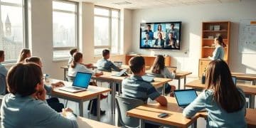 Insights on hybrid learning success: a guide to excel