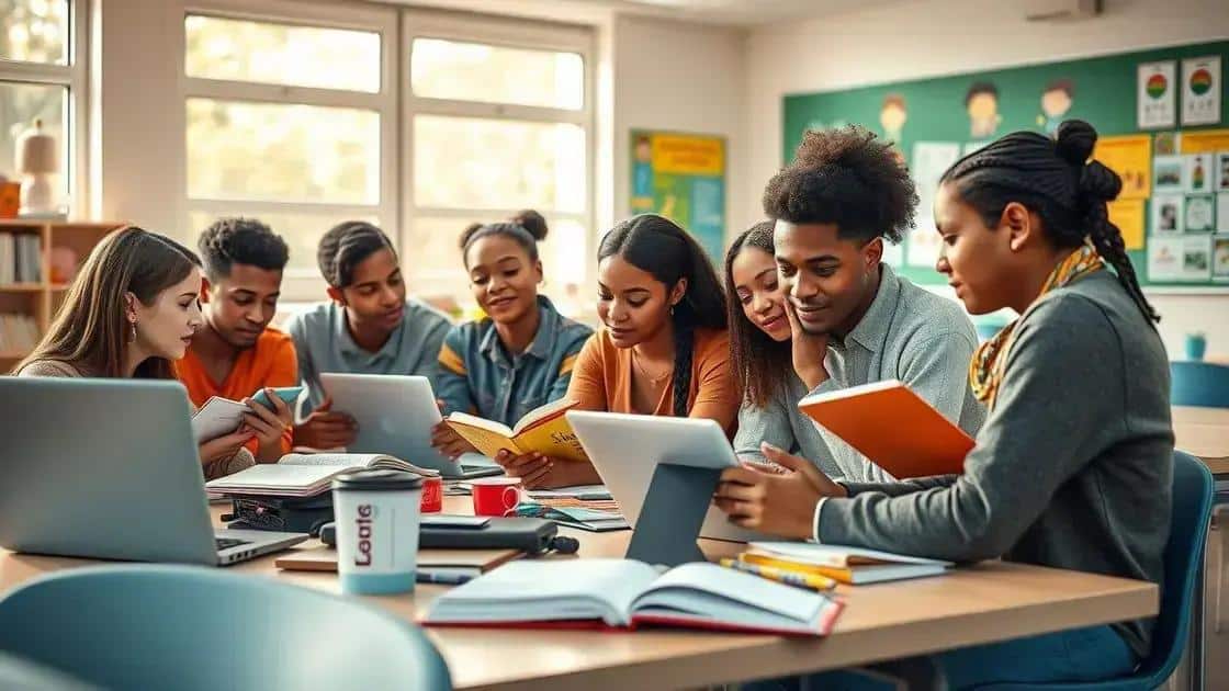 Key factors contributing to hybrid learning success