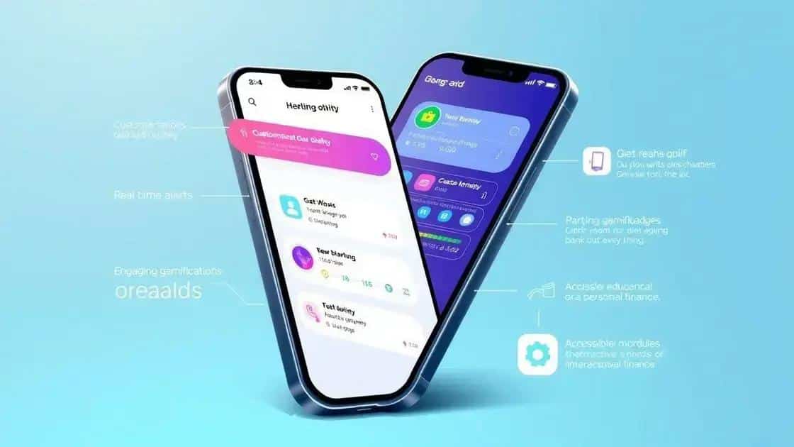 Essential features for user engagement