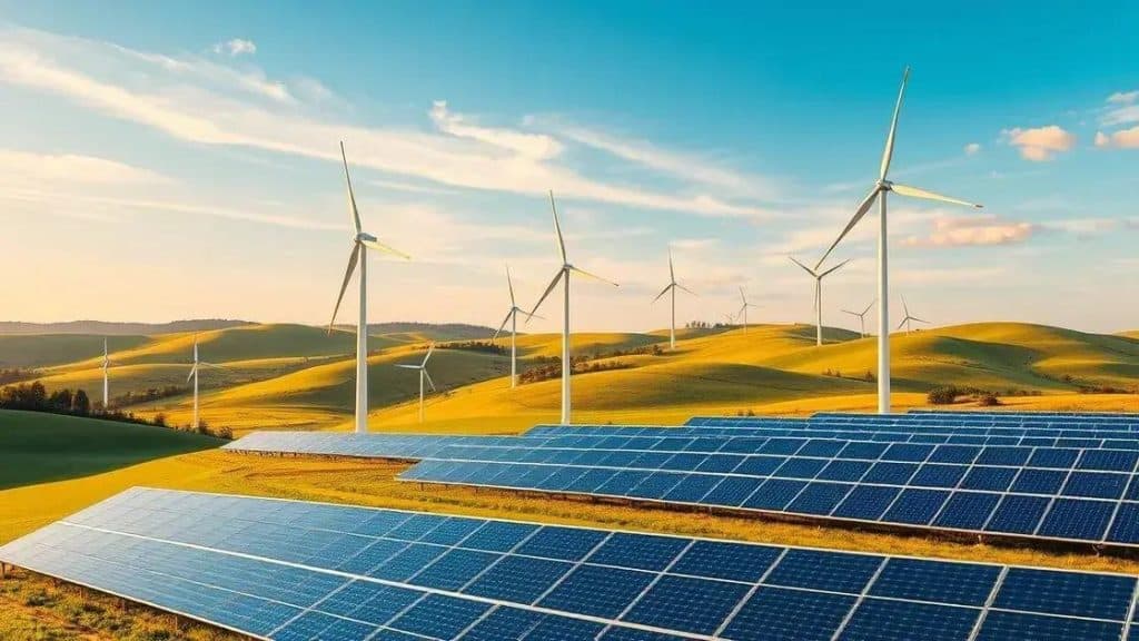Climate tech developments trends shaping our future