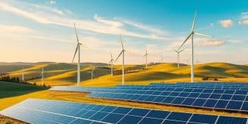 Climate tech developments trends shaping our future