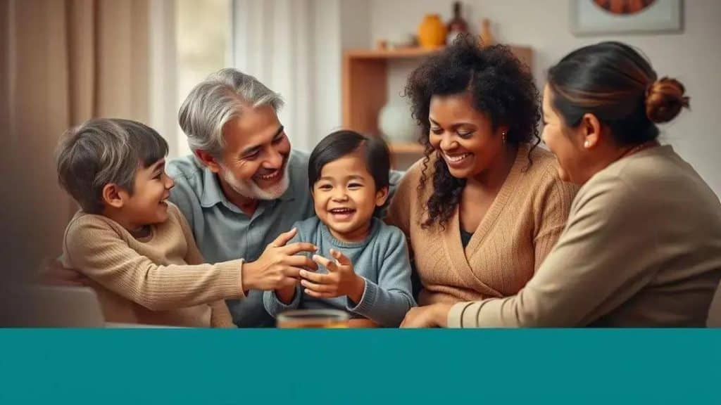 Insights on family support benefits: uncovering advantages