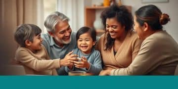 Insights on family support benefits: uncovering advantages
