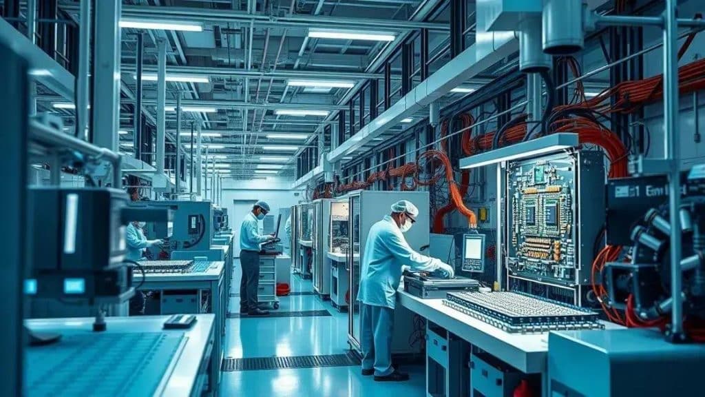 Semiconductor supply news trends that you need to watch