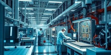 Semiconductor supply news trends that you need to watch