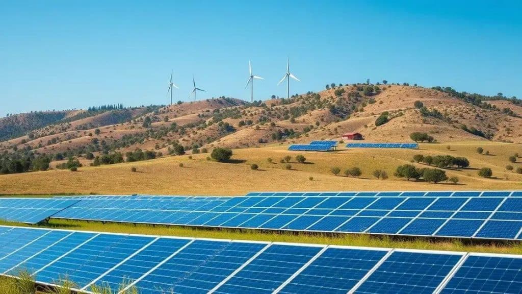 Renewable energy expansion trends: what you need to know