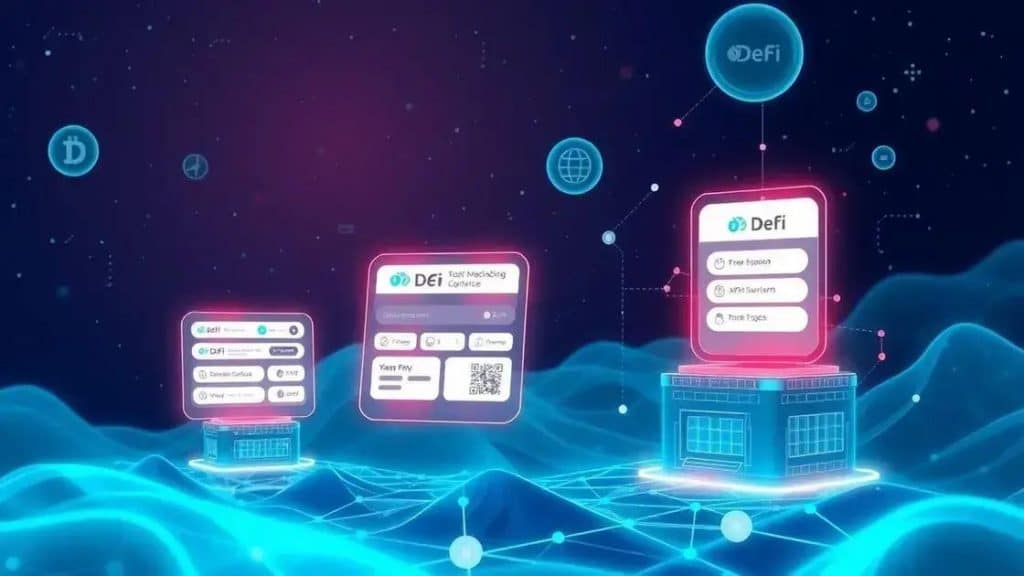 DeFi loan platforms trends: what to expect in 2024