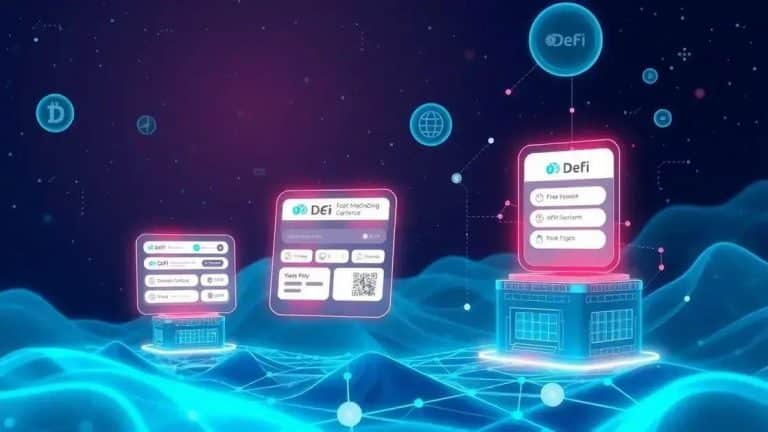 DeFi loan platforms trends: what to expect in 2024