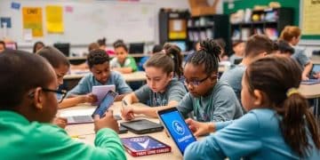 Digital literacy curriculum trends shaping education