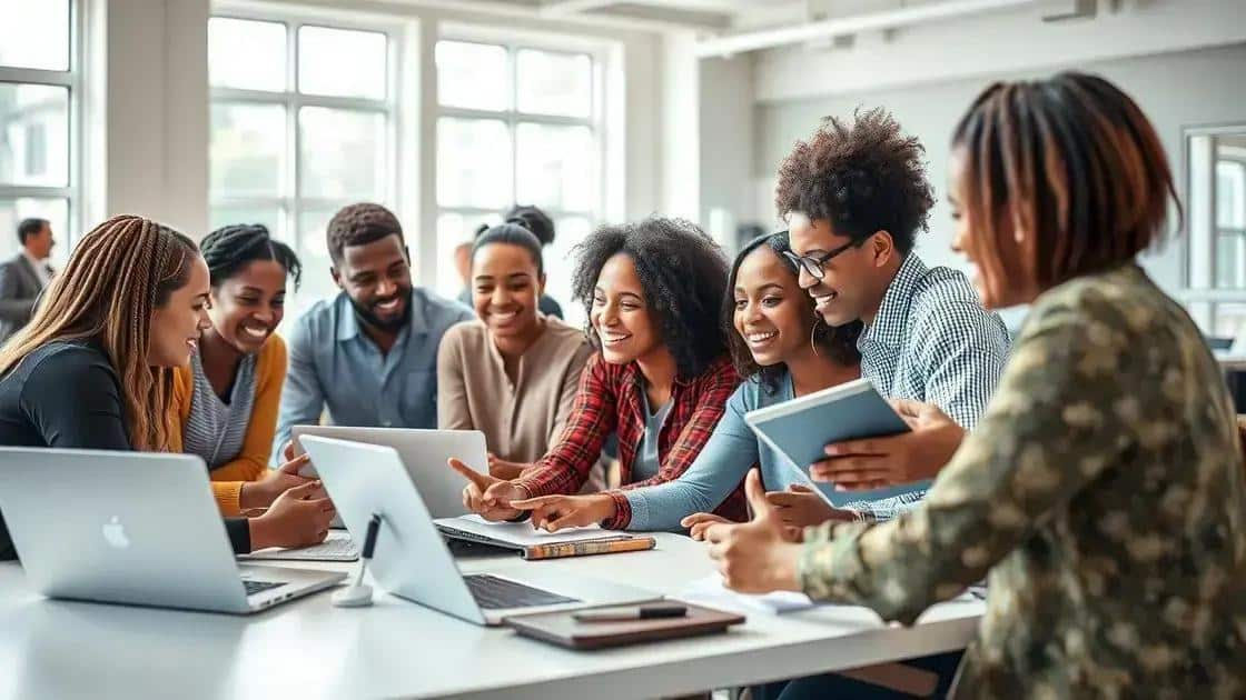 Current trends in workforce training funding