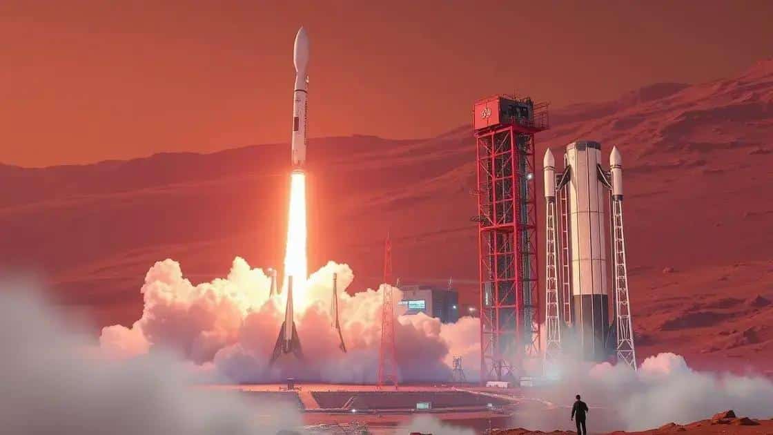 What to expect from future launches