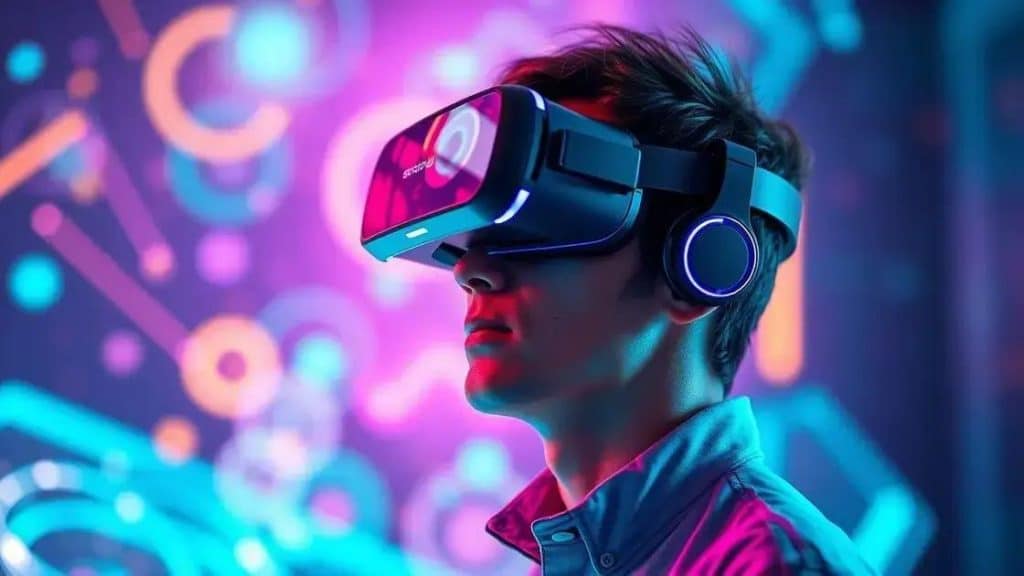 Insights on vr/ar entertainment industry: trends and opportunities