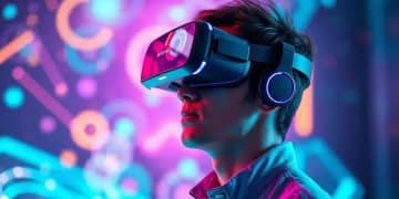 Insights on vr/ar entertainment industry: trends and opportunities
