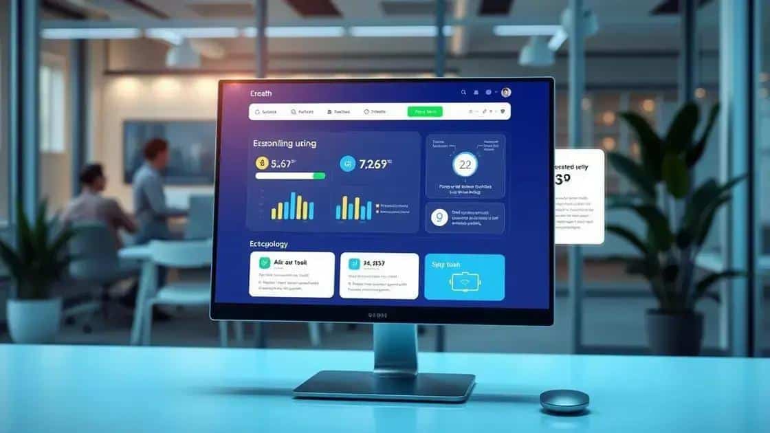 Future outlook for financial wellness platforms
