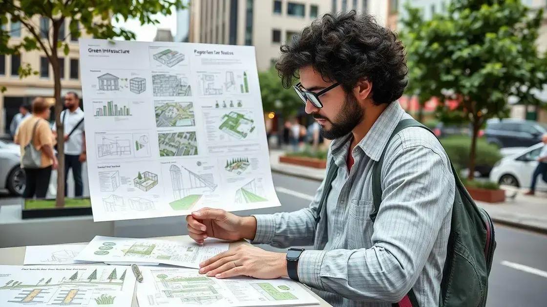 Challenges and solutions for urban planners