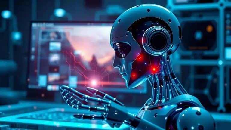 AI-generated media trends shaping the future of content