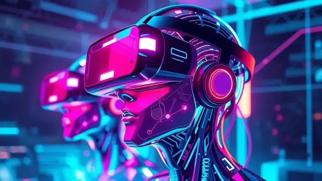 Future trends in AI-generated media