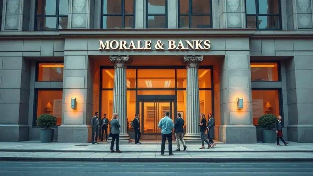 US bank M&A surge amid relaxed Fed rules