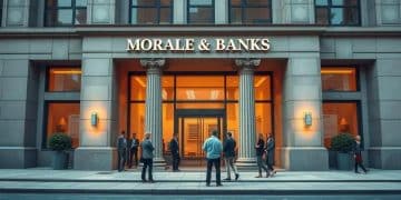 US bank M&A surge amid relaxed Fed rules