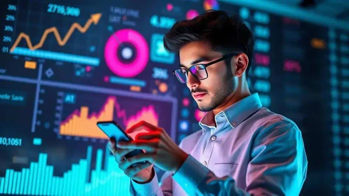 The future of budgeting with AI tools