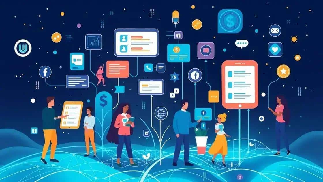 Future directions for financial literacy campaigns