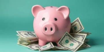 Emergency fund best practices trends for financial security