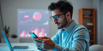 AI in personal finance trends: what's changing?
