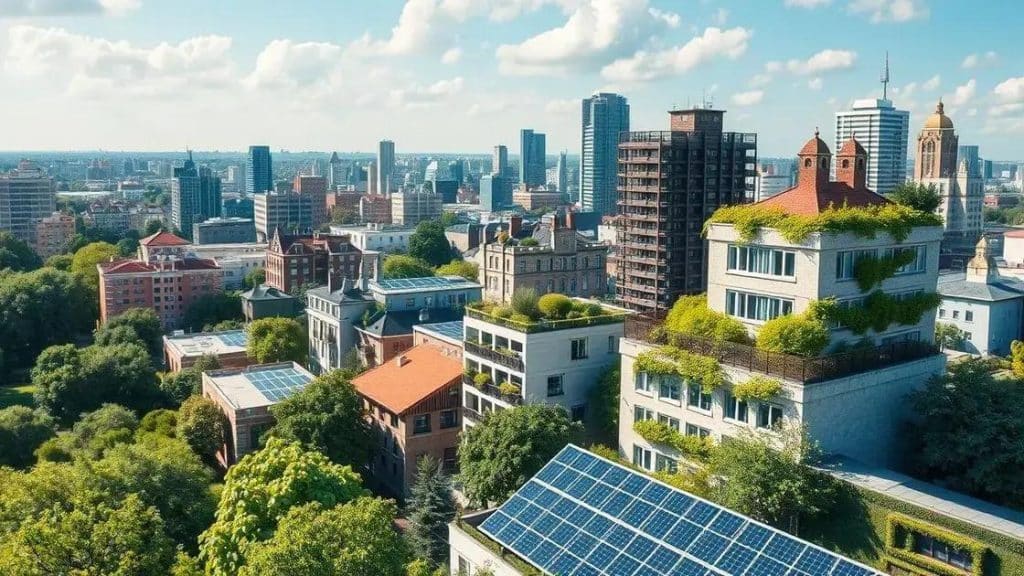 Insights on green investment funds and sustainable growth