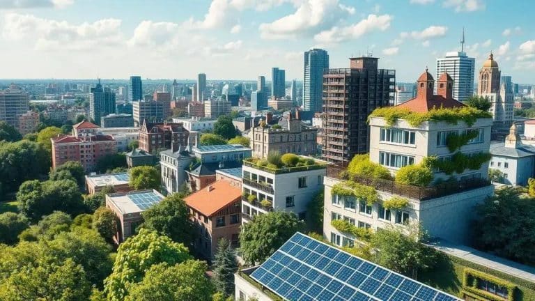 Insights on green investment funds and sustainable growth
