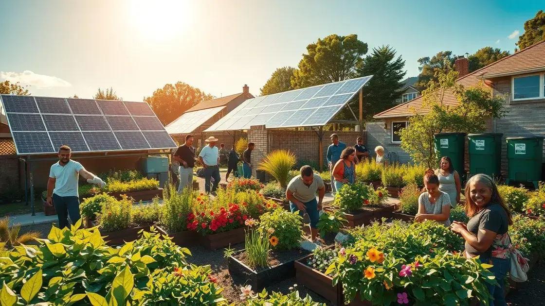 The benefits of investing in sustainability