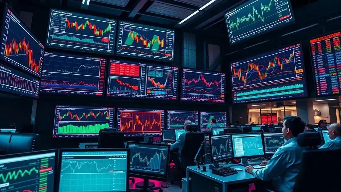 top stock market forecasting tools available