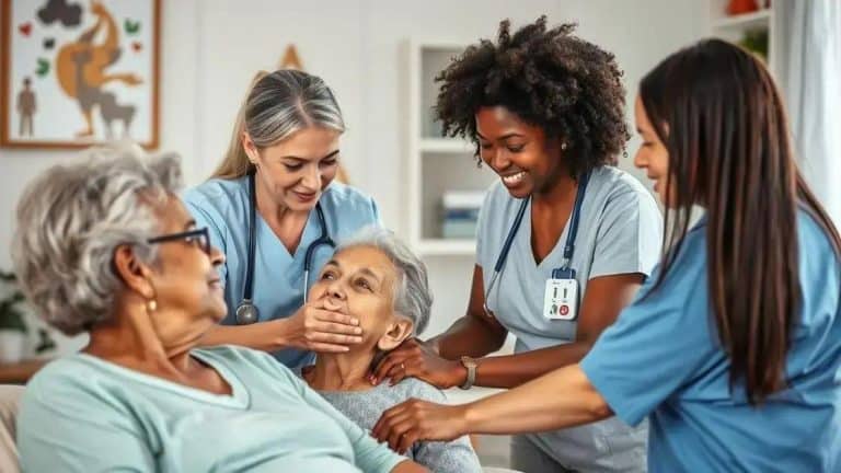Caregiver support policies trends: what you need to know