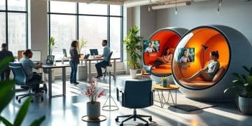 Insights on flexible work perks 2025: what to expect