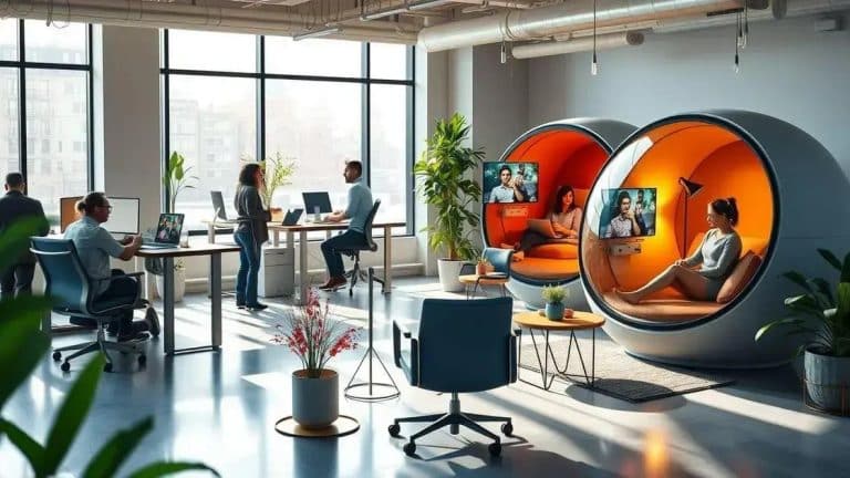 Insights on flexible work perks 2025: what to expect