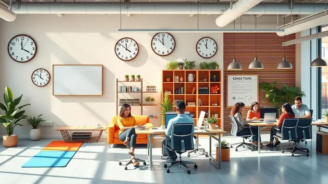 which perks resonate most with employees?