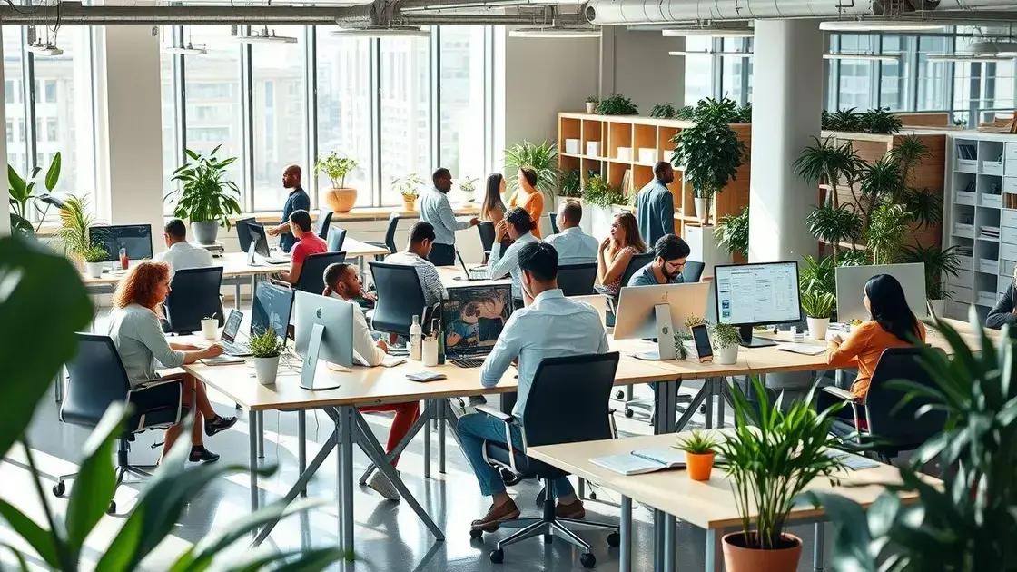the future of work and employee satisfaction
