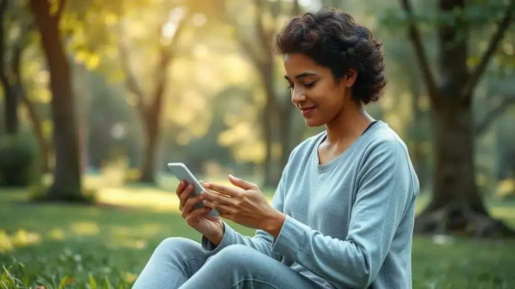 Insights on digital wellness tools to boost your well-being