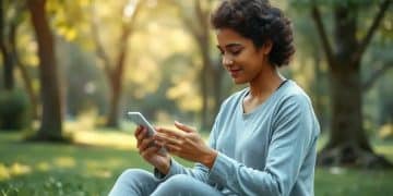 Insights on digital wellness tools to boost your well-being