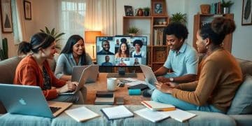 Insights on remote work benefit ideas to enhance productivity