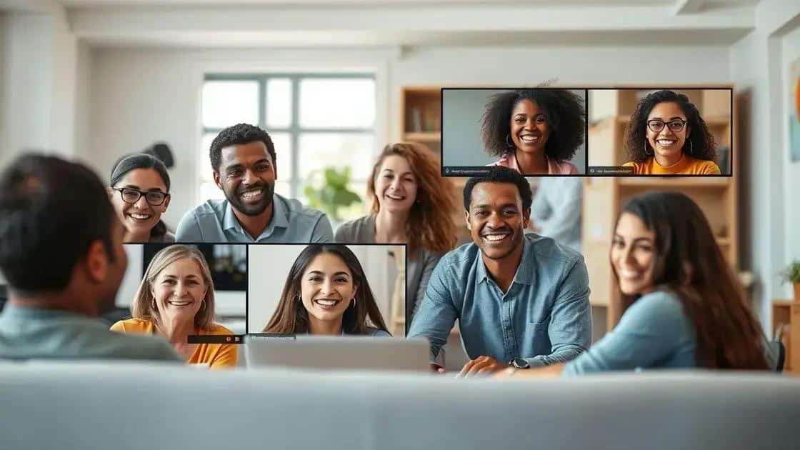 Top benefits ideas for remote teams