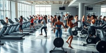 Gym memberships coverage trends: what to expect