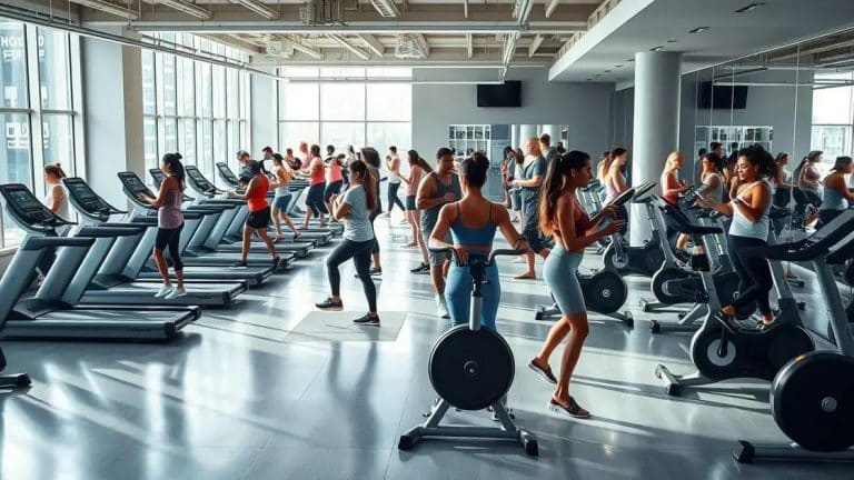 Gym memberships coverage trends: what to expect