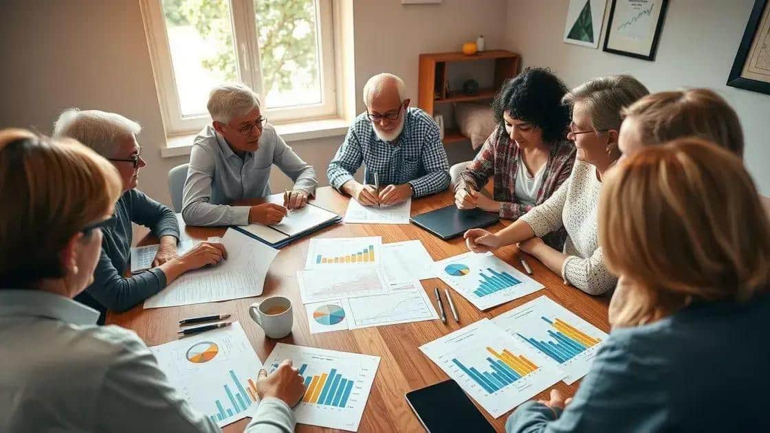 Key features of effective retirement accounts