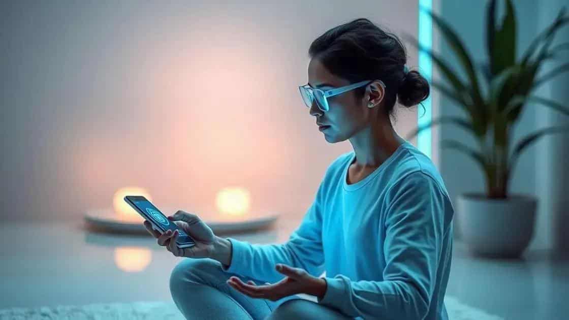 Future predictions for mindfulness app reimbursements