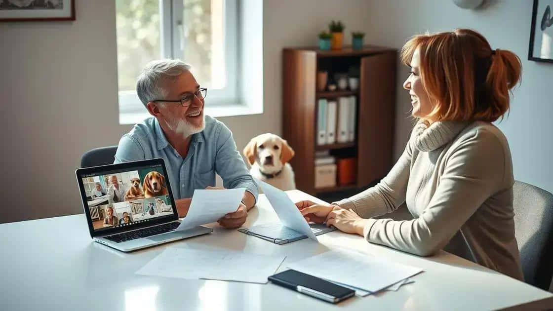 Key factors driving pet insurance adoption
