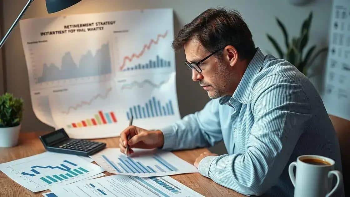 Tips for maximizing retirement savings