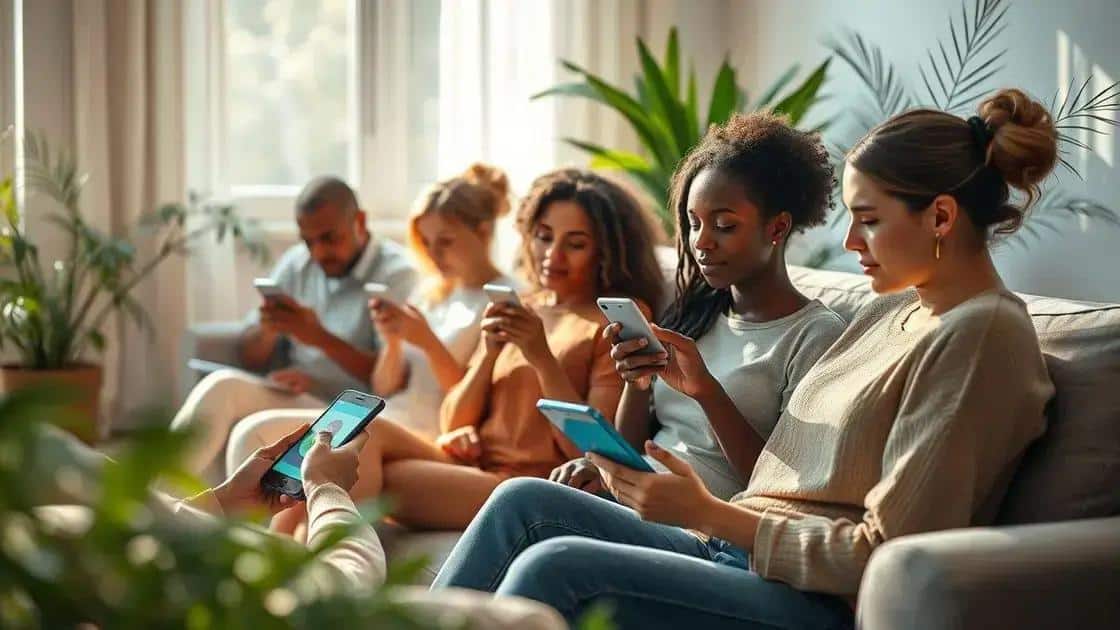 How these apps enhance mental health