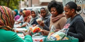 Nutrition benefit programs trends that you should know