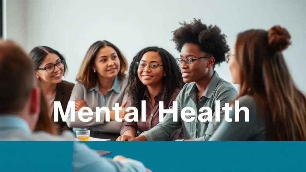 Employee mental health benefits trends to watch in 2024